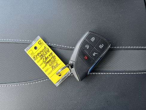 Used 2024 Chevrolet Traverse Z71 w/ Enhanced Driving Package image 39