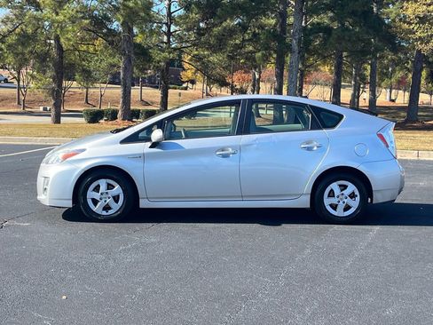 Used 2010 Toyota Prius Five image 9