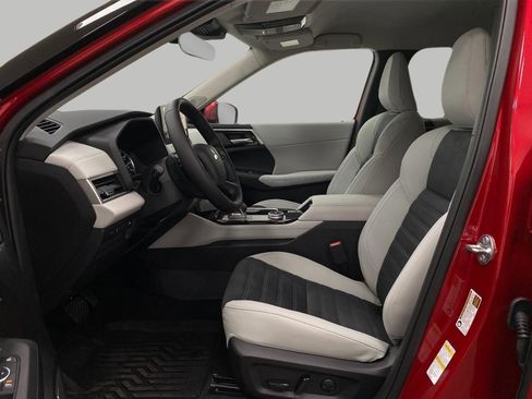 New 2026 Mitsubishi Outlander SE AWD/4WD image 67