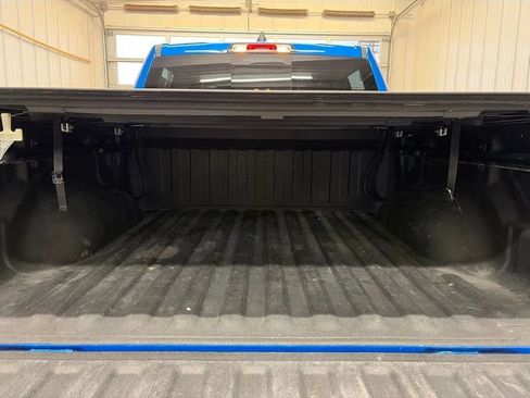 Used 2023 RAM 1500 Big Horn AWD/4WD image 13