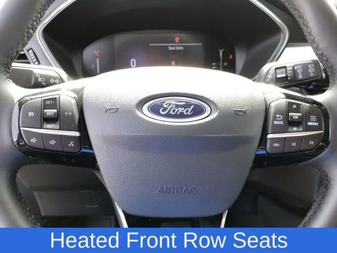 Used 2024 Ford Escape Active image 12
