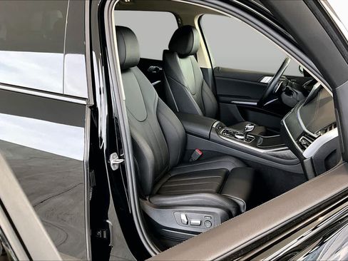 Used 2022 BMW X7 xDrive40i w/ Parking Assistance Package AWD/4WD image 8