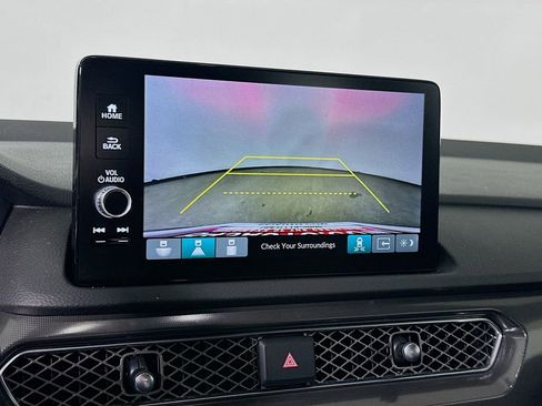 Used 2024 Acura Integra A-Spec image 8