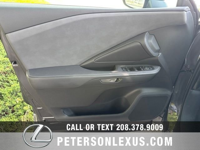 New 2026 Lexus TX 350 AWD w/ Technology Package image 24