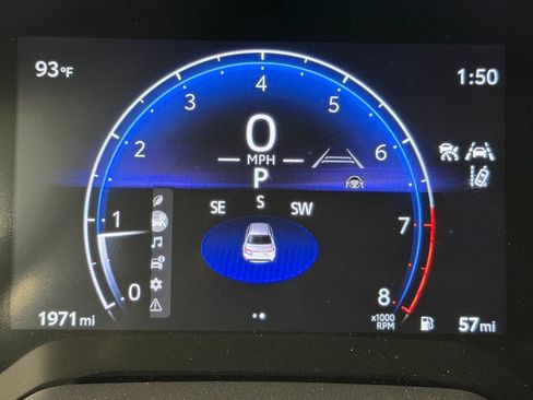 Used 2026 Toyota Corolla LE FWD image 27