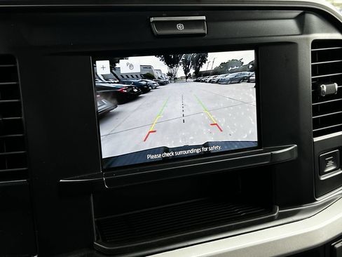 Used 2025 Ford F250 XLT AWD/4WD image 17