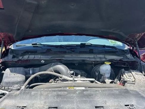 Used 2020 RAM 1500 Classic Warlock w/ Electronics Group AWD/4WD image 17