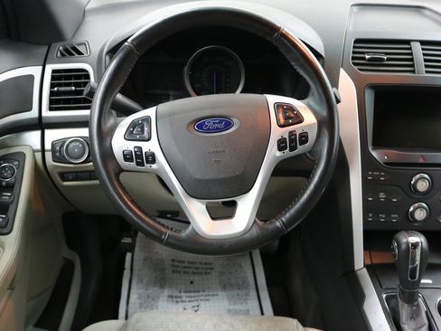 Used 2012 Ford Explorer XLT image 5