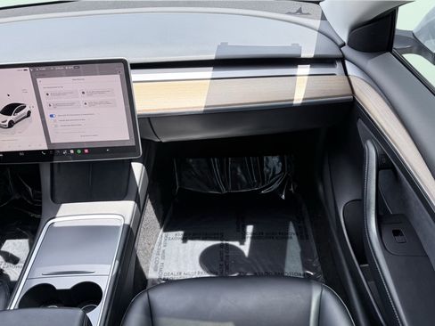 Used 2023 Tesla Model 3 Standard Range RWD image 45