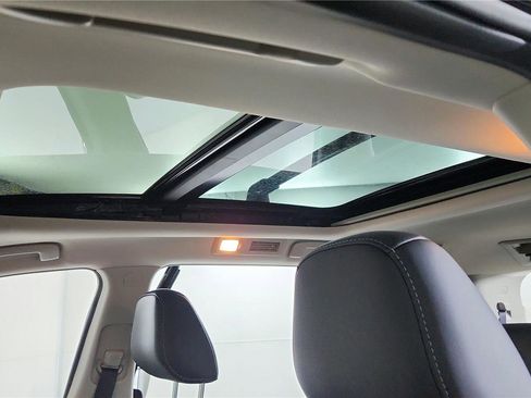 New 2026 Nissan Pathfinder Platinum w/ Cargo Package image 12