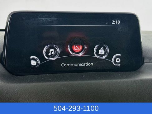 Used 2020 MAZDA CX-5 Touring FWD image 17