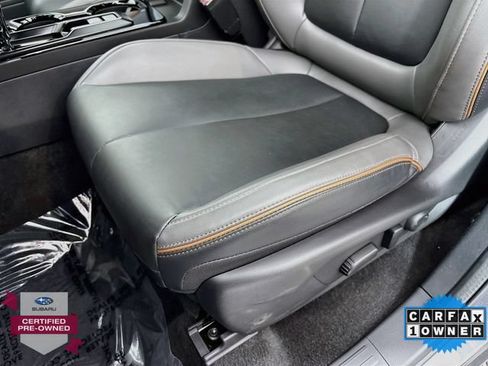 Used 2026 Subaru Forester Sport AWD/4WD image 19