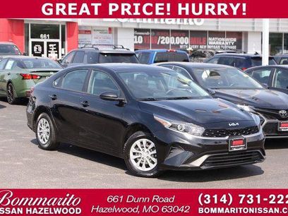 Used 2023 Kia Forte LX