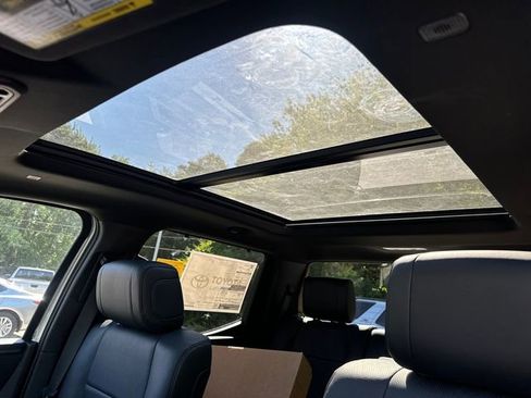 New 2026 Toyota Tundra Platinum AWD/4WD image 37