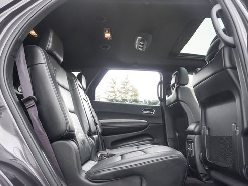 Used 2019 Dodge Durango GT w/ Blacktop Package image 39