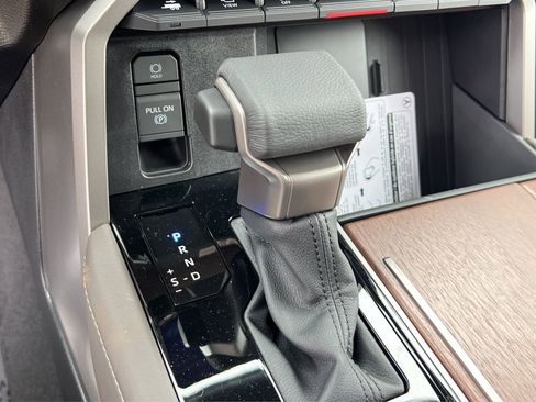 New 2026 Toyota Tundra 1794 Edition image 17