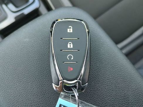 Used 2023 Chevrolet TrailBlazer LT w/ Convenience Package FWD image 36