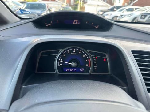 Used 2008 Honda Civic LX image 15
