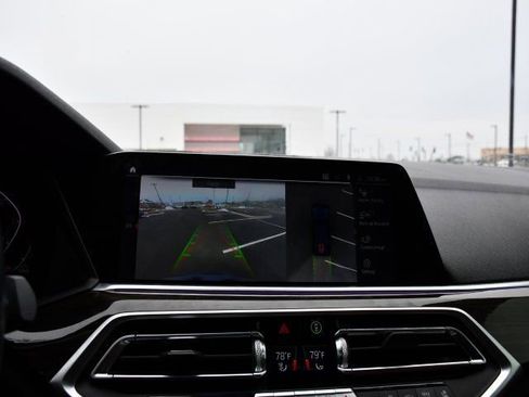 Used 2019 BMW X5 xDrive50i image 15