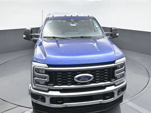 Used 2026 Ford F350 Lariat w/ Lariat Ultimate Package AWD/4WD image 41