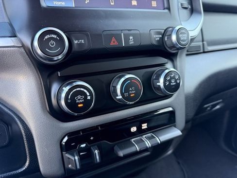 Used 2024 RAM 2500 Big Horn image 23