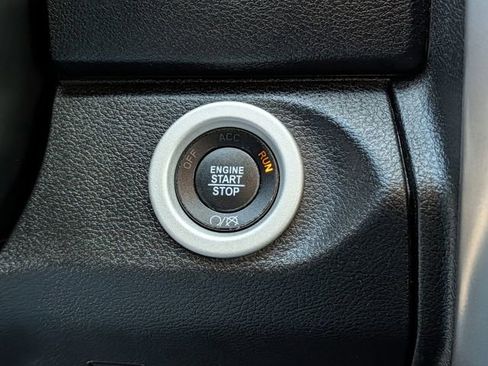 Used 2024 RAM 1500 Classic Warlock w/ Electronics Group RWD image 16