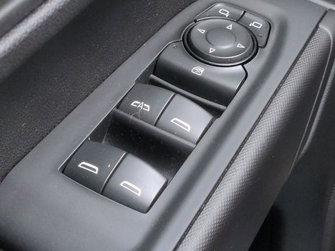 Used 2024 Chevrolet Silverado 1500 Custom Trail Boss w/ LPO, Dark Essentials Package AWD/4WD image 21