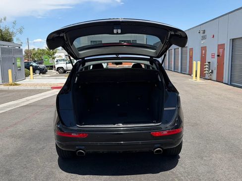 Used 2014 Audi Q5 2.0T Prestige AWD/4WD image 12