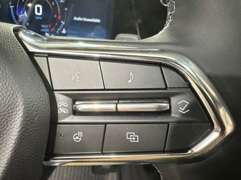 New 2026 Chevrolet Equinox ACTIV w/ LPO, Floor Liner Package AWD/4WD image 17