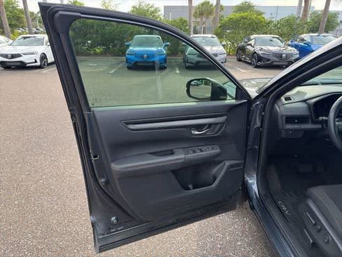 Used 2023 Honda CR-V Sport image 25