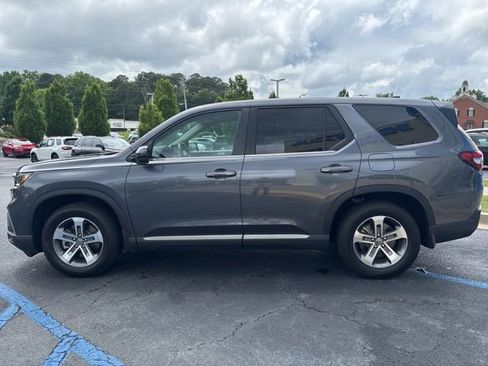 Used 2024 Honda Pilot EX-L image 9