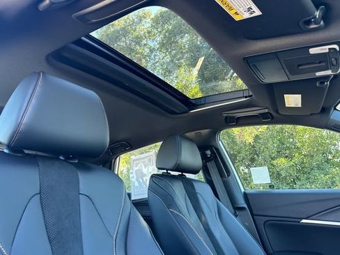 Certified 2026 Acura Integra A-Spec FWD image 18