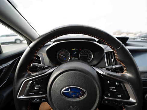 Used 2023 Subaru Crosstrek 2.5i Limited image 15