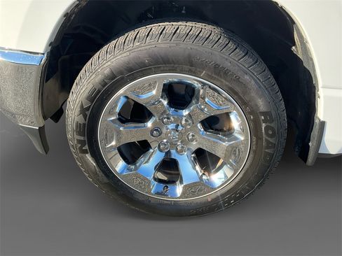 Used 2022 RAM 1500 Big Horn image 3