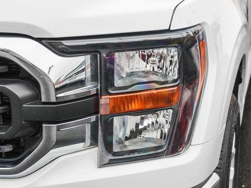 Used 2023 Ford F150 XLT image 5