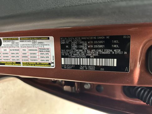 Certified 2024 Lexus RX 350 Premium Plus image 35