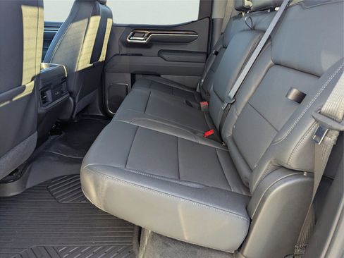 New 2026 Chevrolet Silverado 1500 LT Trail Boss w/ LT Trail Boss Premium Package image 22