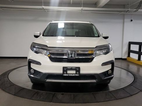 Used 2019 Honda Pilot Touring image 4