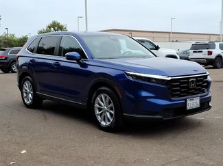 Used 2024 Honda CR-V EX-L video 3