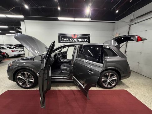 Used 2020 Audi Q7 3.0T Prestige w/ Prestige Package AWD/4WD image 61