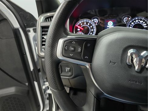 New 2026 RAM 3500 Tradesman image 11