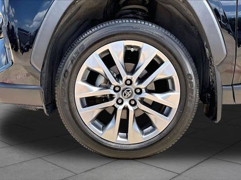 Certified 2024 Toyota RAV4 Limited FWD image 11