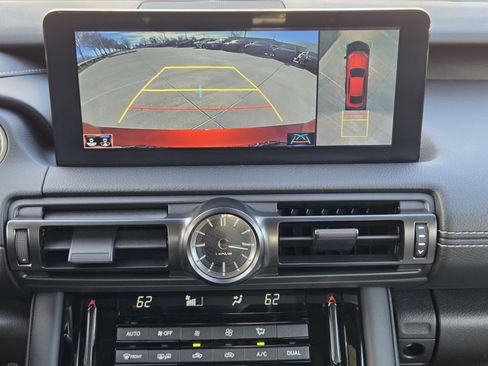 Used 2023 Lexus IS 500 image 26