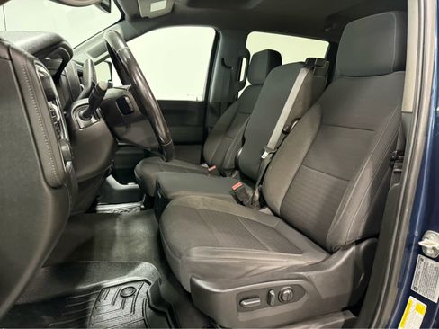 Used 2022 Chevrolet Silverado 2500 LT w/ Convenience Package AWD/4WD image 14