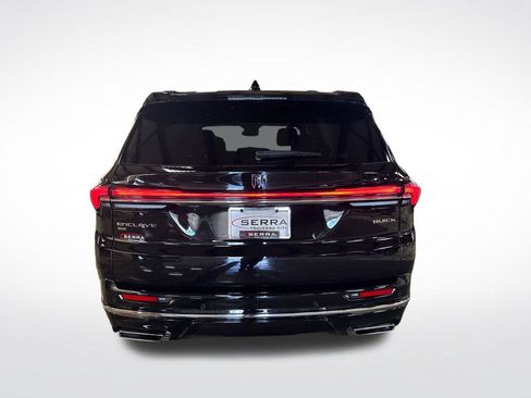 Used 2025 Buick Enclave Avenir w/ Trailering Package, 5000 lbs. AWD/4WD image 4