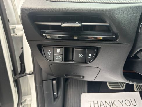 Certified 2023 Kia EV6 GT-Line w/ GT-Line Suede Seat Package image 27