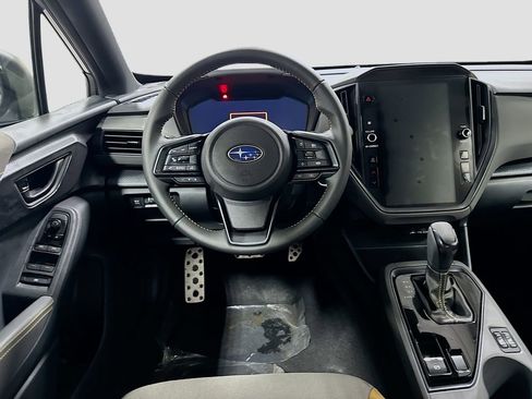 New 2026 Subaru Crosstrek 2.5i Sport w/ Crosstrek Mirror Package image 22