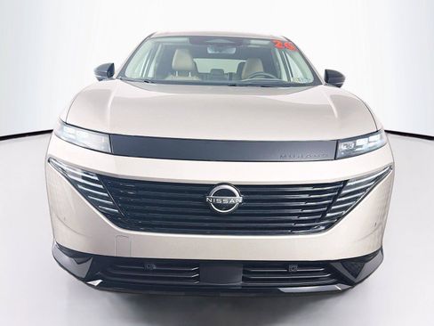 Used 2026 Nissan Murano Platinum w/ Technology Package AWD/4WD image 6
