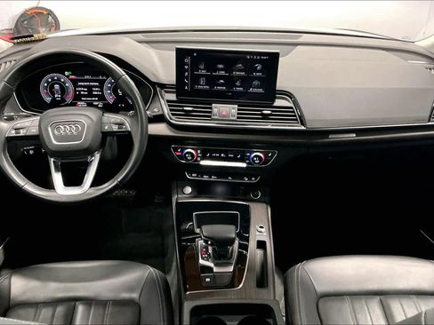 Certified 2023 Audi Q5 2.0T Premium Plus w/ Premium Plus Package image 17