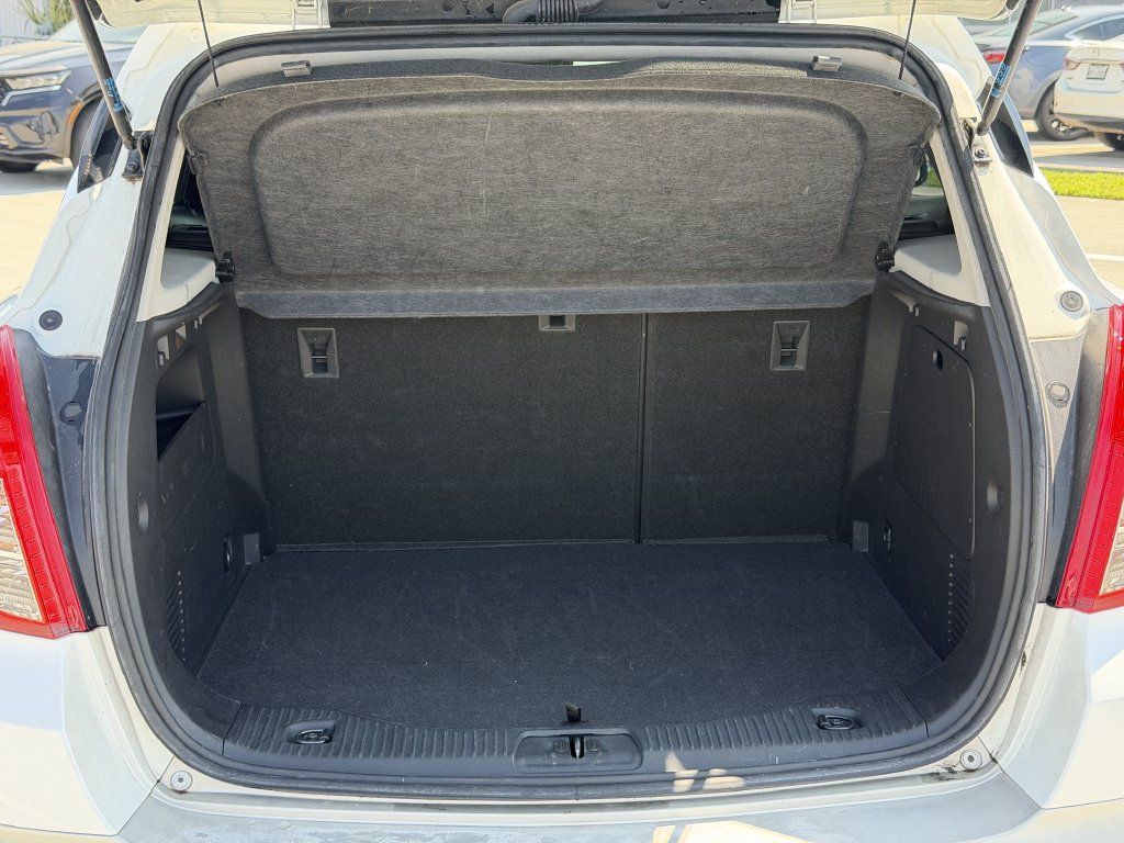Used 2015 Buick Encore Convenience FWD image 26